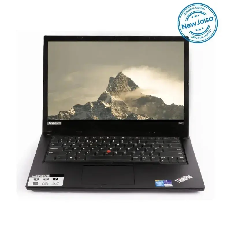 Lenovo ThinkPad L490 (i5, 8th Gen)