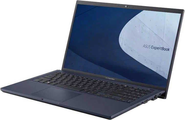 Asus ExpertBook (i7, 11th Gen)